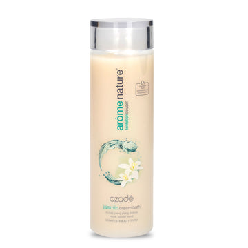 Arôme Nature Αφρόλουτρο Jasmin 300ml
